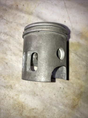 Genuine yamaha dt80 - dt80, lc