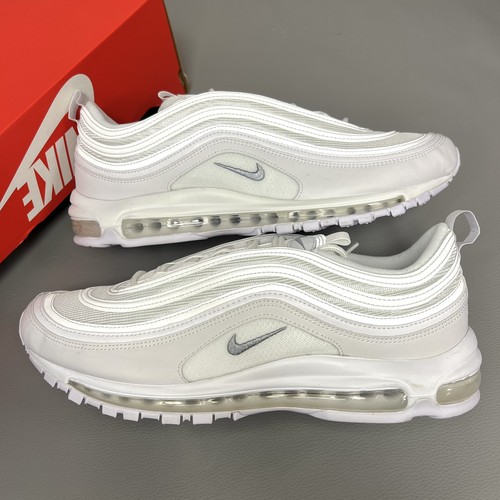 Nike air max trainers - air, 97