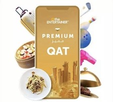 Qatar/Doha Premium Entertainer