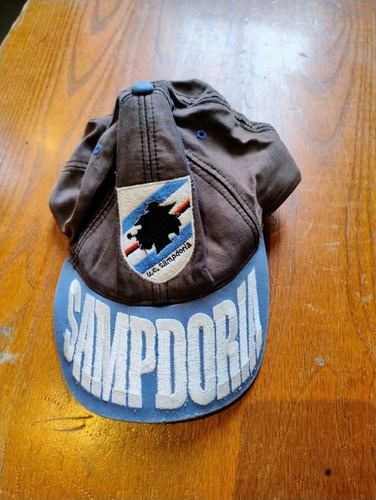 Rare sampdoria football - 90's,