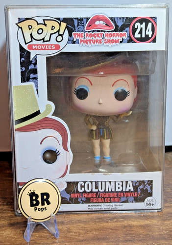 Funko pop the rocky - the,