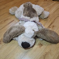 Large Keel Simply Soft Shaggy