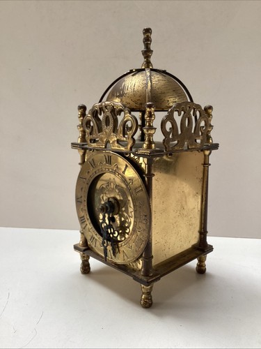 Smiths clocks ltd brass - smiths,
