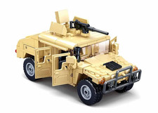 Army Armoured Vehicle Main