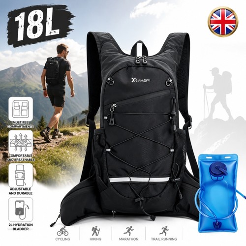 Litre hydration - 18,