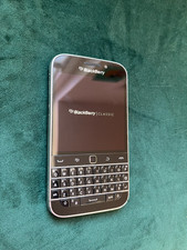 Blackberry classic 16gb - blackberry,