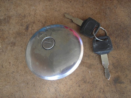 Suzuki 100 125 185 - gt,