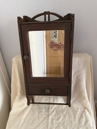 Vintage art deco wooden - deco,
