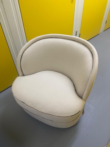 Soho home blair tub chair - soho,