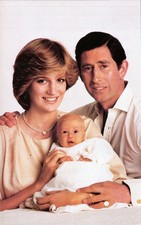 Royal Family Prince Charles