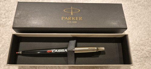 Parker pen black - parker,