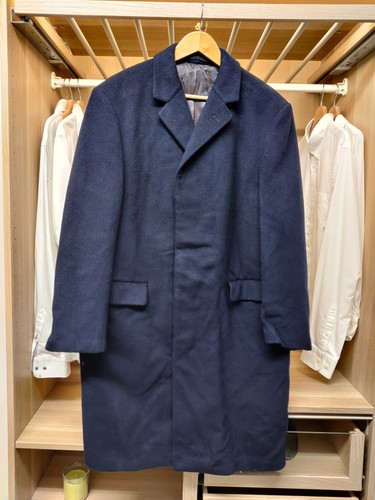 Odermark coat size navy - coat,
