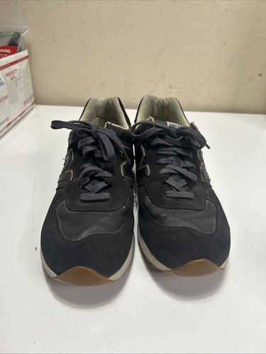 New balance m576xiv road - new,