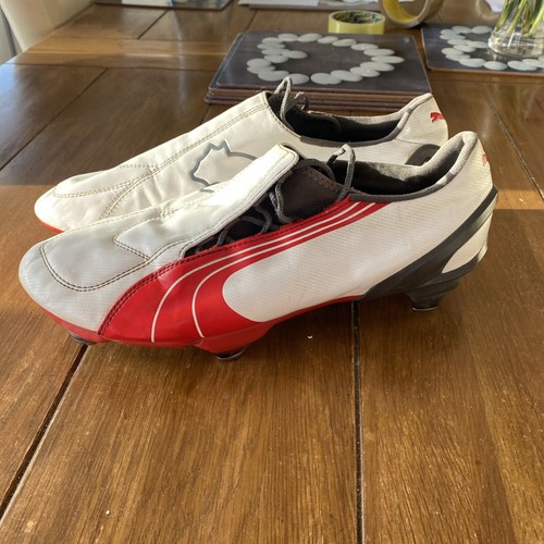 Puma rare red - puma,