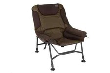 Fox EOS Lounger Chair 4