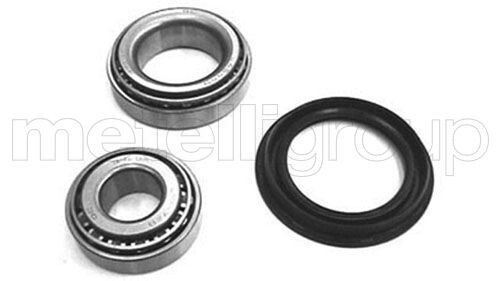 Fahren far0002 rear wheel - fahren,
