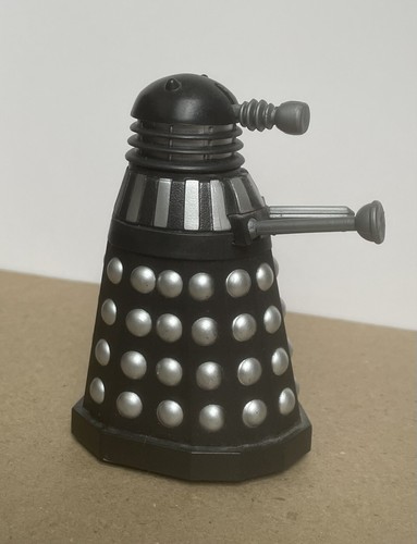 Who dapol dalek figure - dr.who,
