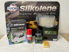 SERVICE KIT FOR TL1000S SUZUKI
