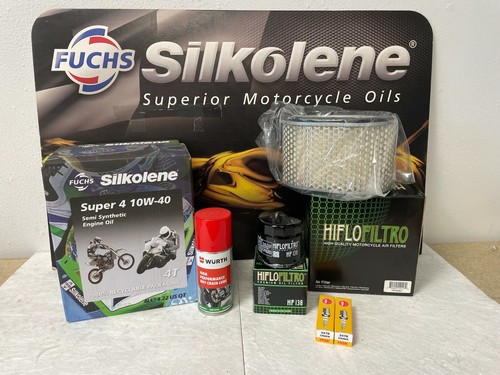 Service kit for tl1000s - tl1000s, suzuki