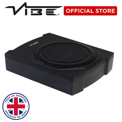 Vibe inch underseat - inch,