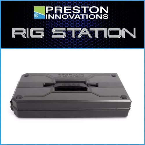 Preston innovations rig - preston,
