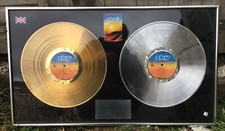 SKY 2 - Gold & Silver BPI