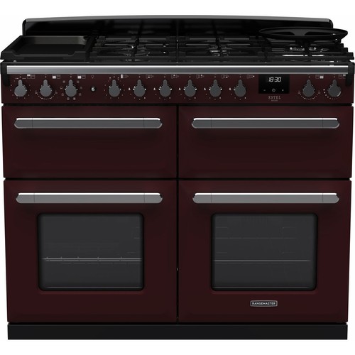 Rangemaster esdlb110dfpbor cm1 - rangemaster, esdlb110dfpbor/cm1