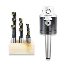 2MT BORING HEAD KIT MILLING