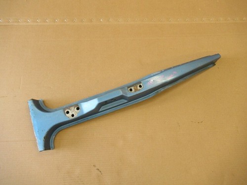 Ford escort mk1 post cut - ford,