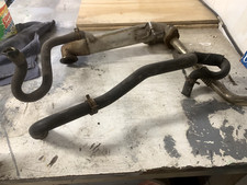 FORD TRANSIT MK 6 2.4 TDDI EGR