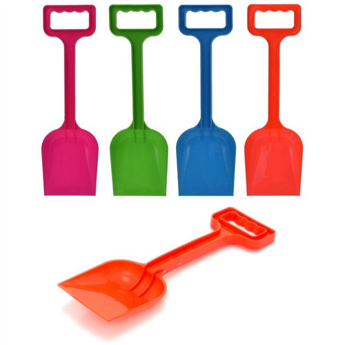 33cm childrens neon plastic - neon,