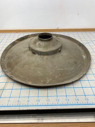 Vintage gas station pan style - station,