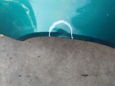 front wing lh for CITROEN SAXO 1996 430436