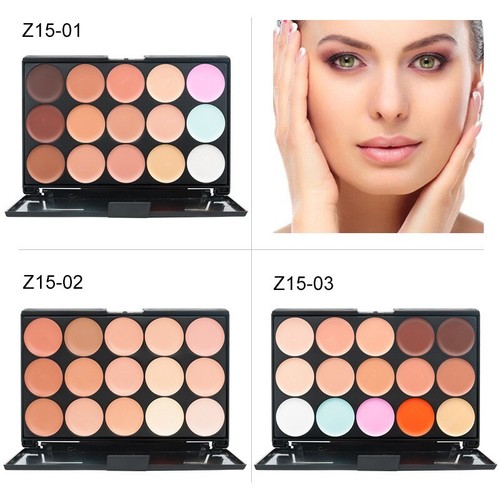 Colours cream concealer - 15,