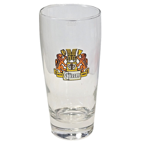 Goss brewery gosser seit 1860 - goss,