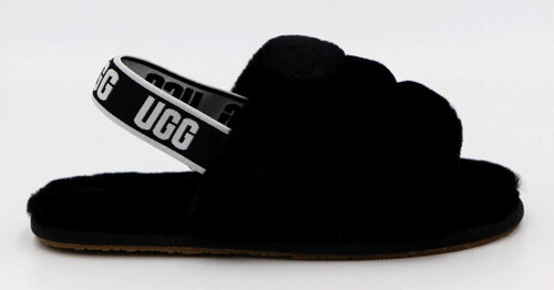 Ugg fluff yeah slide slippers - ugg,