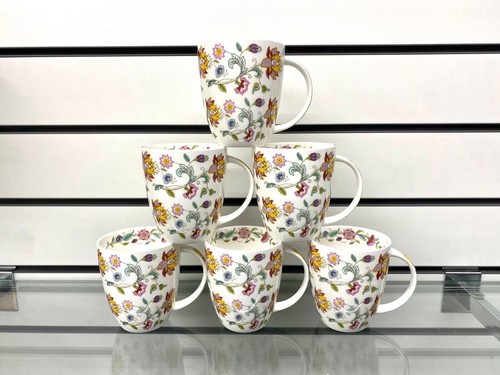 Minton coffee mug - minton,