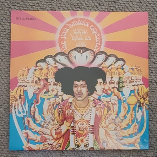 Jimi hendrix axis bold - hendrix-axis,