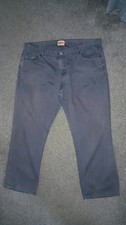 Mens JOE BROWNS trousers  Size XXL 46" waist
