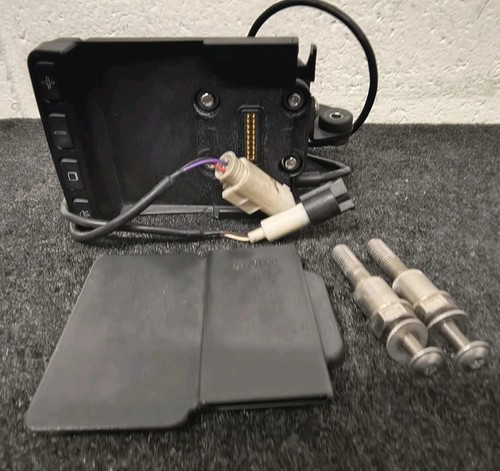 Bmw charging cradle mount - mount, 4