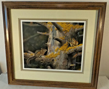 Carl Brenders "Playful Pair"