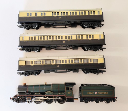 Hornby 150th anniversary - oo, of