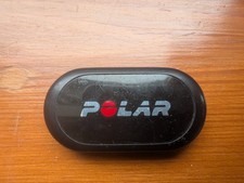 Polar H10 Bluetooth/ANT+ Heart