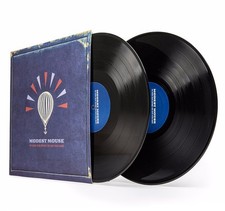 Modest mouse were - modest,