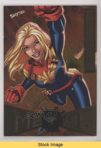 2022 upper deck metal universe - 2022,