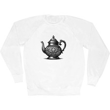 'Fancy Teapot' Adult