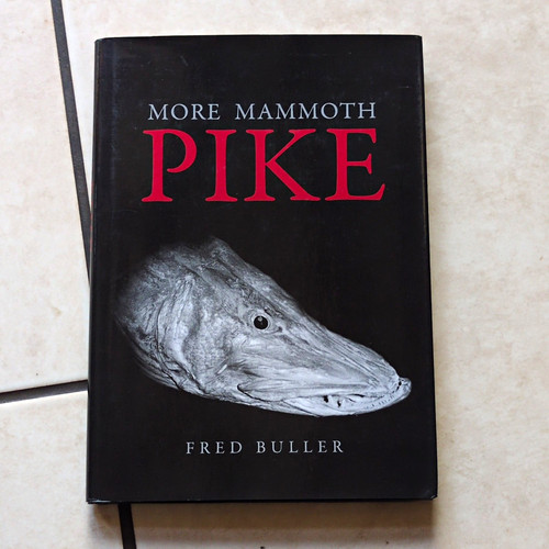 More mammoth pike fred buller - more,