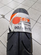 Scooter Moped 909012 Motorcycle Tyre CST  90/90 -12