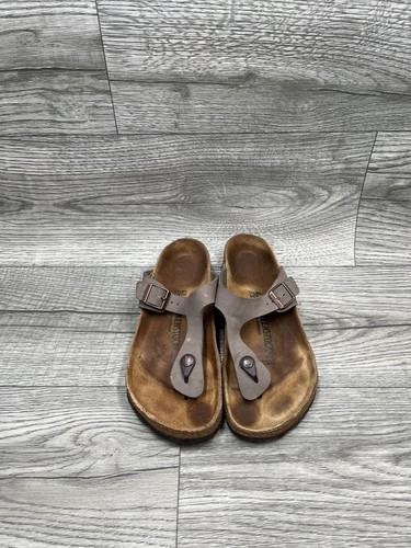 Birkenstock gizeh thong - birkenstock,