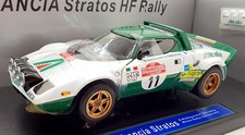 Sun Star 1/18 Scale Diecast